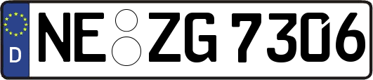 NE-ZG7306