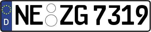 NE-ZG7319