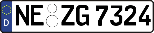 NE-ZG7324