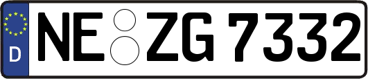 NE-ZG7332