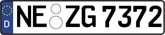 NE-ZG7372