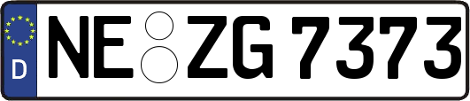 NE-ZG7373