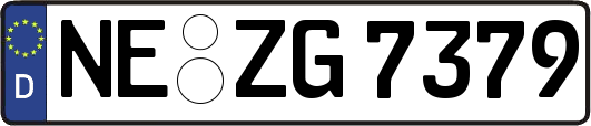 NE-ZG7379