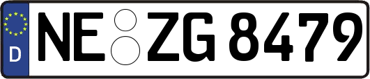 NE-ZG8479