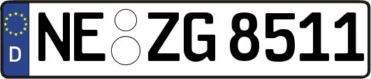 NE-ZG8511