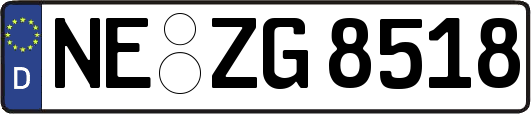 NE-ZG8518