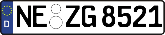 NE-ZG8521