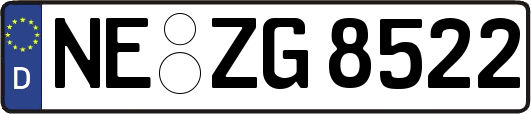 NE-ZG8522