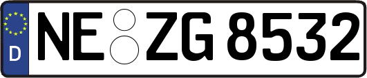 NE-ZG8532