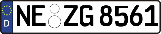NE-ZG8561