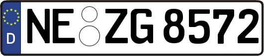 NE-ZG8572
