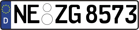 NE-ZG8573