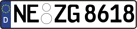 NE-ZG8618