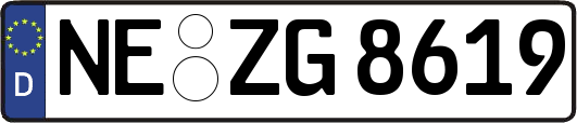 NE-ZG8619