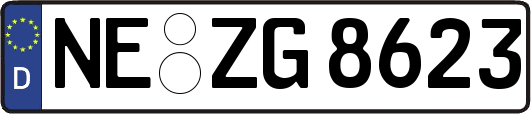 NE-ZG8623