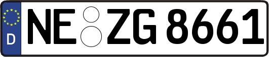NE-ZG8661