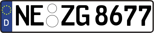 NE-ZG8677
