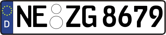 NE-ZG8679