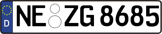 NE-ZG8685