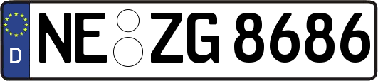NE-ZG8686
