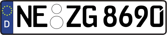 NE-ZG8690