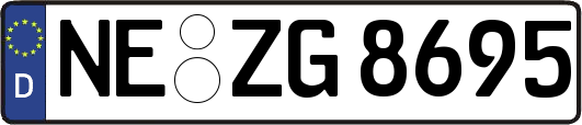 NE-ZG8695