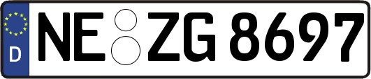 NE-ZG8697