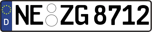 NE-ZG8712