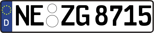 NE-ZG8715