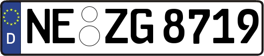 NE-ZG8719