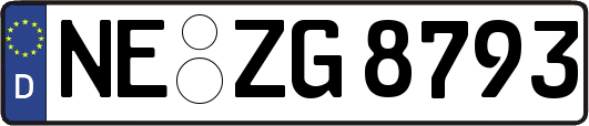 NE-ZG8793