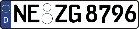 NE-ZG8796