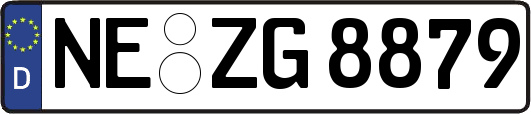 NE-ZG8879