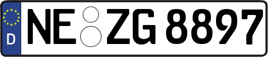NE-ZG8897