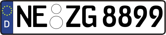 NE-ZG8899