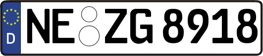 NE-ZG8918