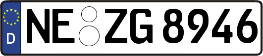 NE-ZG8946