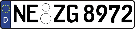 NE-ZG8972