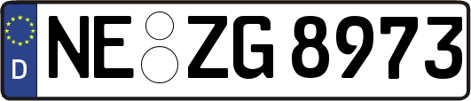 NE-ZG8973