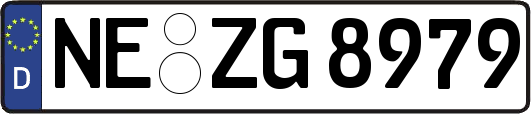 NE-ZG8979
