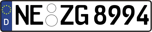 NE-ZG8994