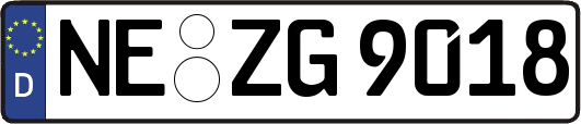 NE-ZG9018