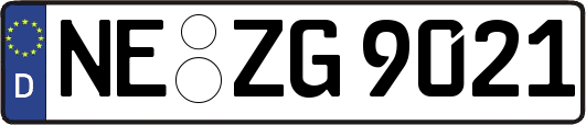 NE-ZG9021