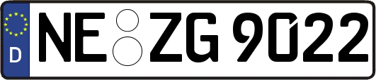 NE-ZG9022