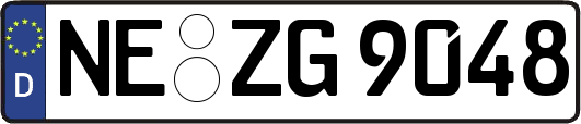 NE-ZG9048