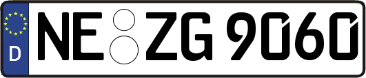 NE-ZG9060