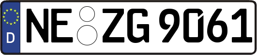 NE-ZG9061