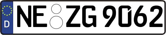 NE-ZG9062