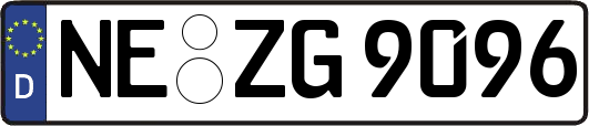 NE-ZG9096