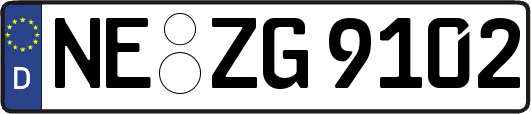 NE-ZG9102